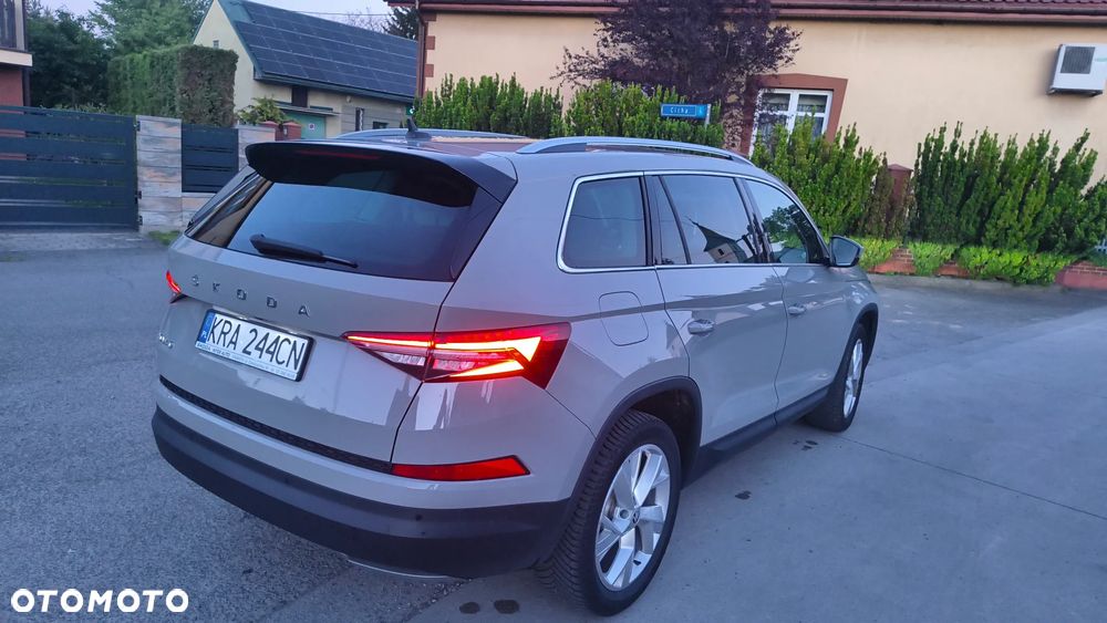 Skoda Kodiaq - 7
