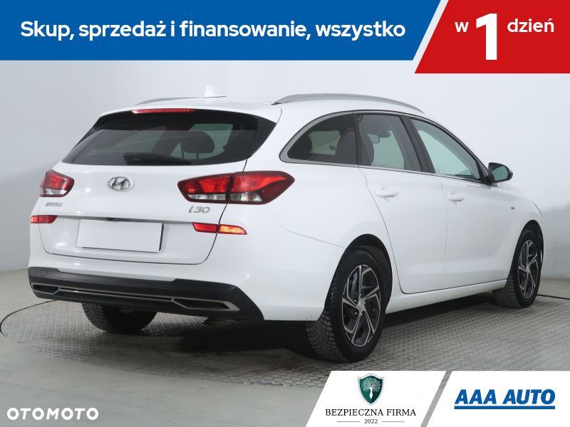 Hyundai i30 - 7