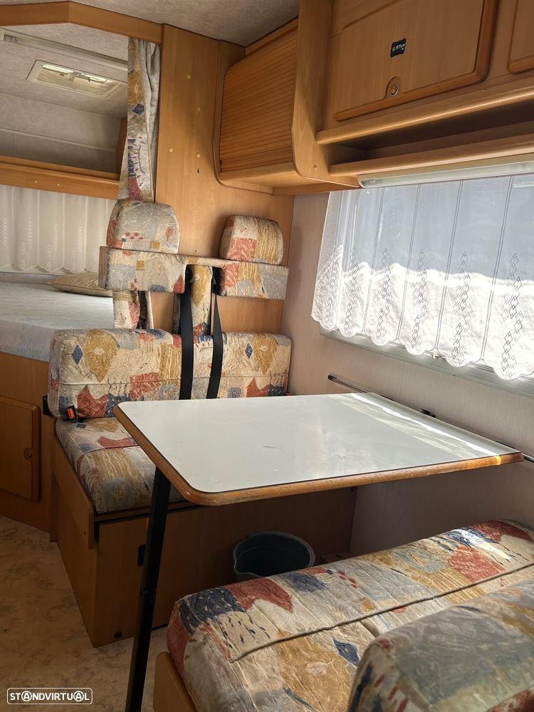 Fiat Ducato 230 - 10