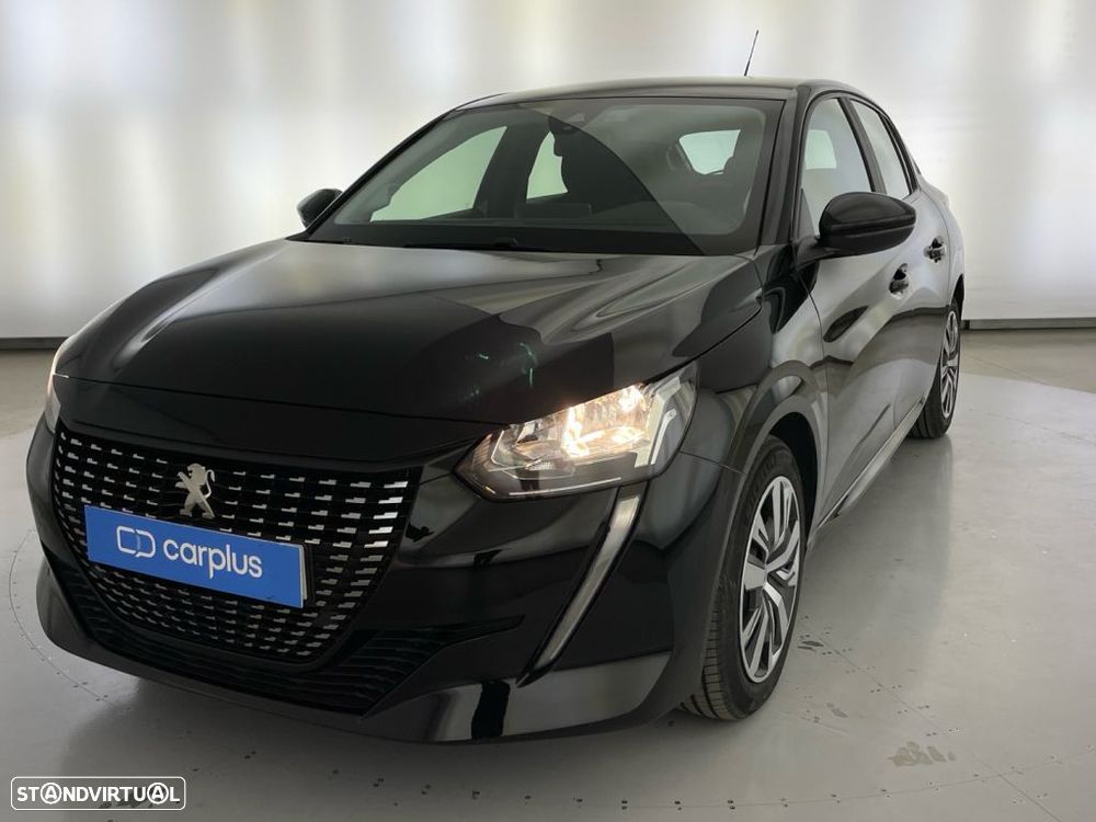 Peugeot 208 1.2 PureTech Active - 21