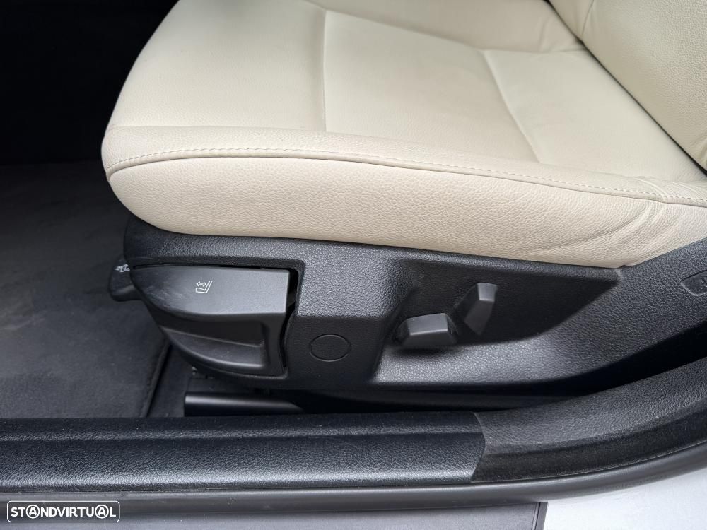 BMW 520 d Pack M Auto - 18