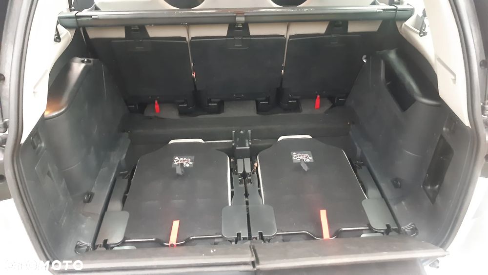 Citroën C4 Grand Picasso - 20