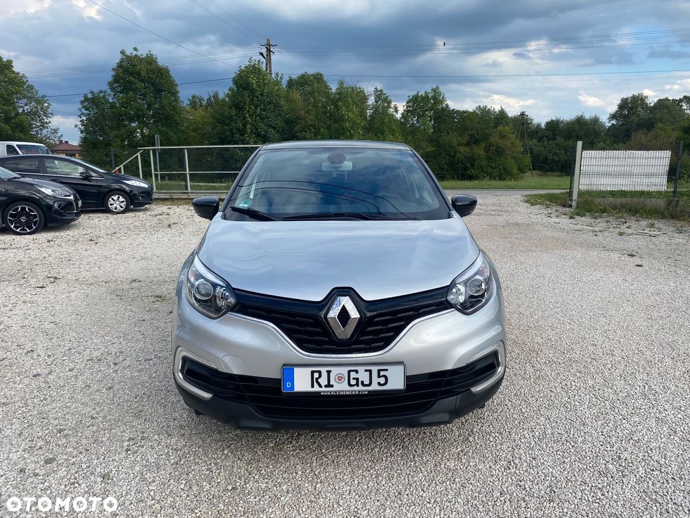 Renault Captur 0.9 Energy TCe Limited - 21
