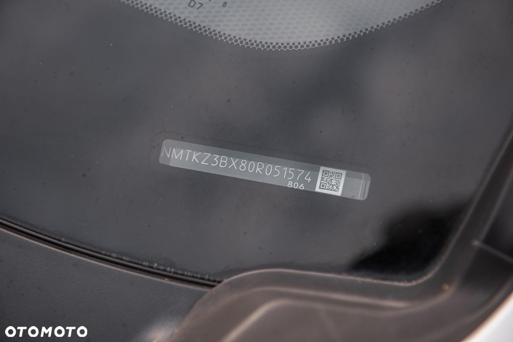Toyota C-HR 1.8 Hybrid Dynamic - 34