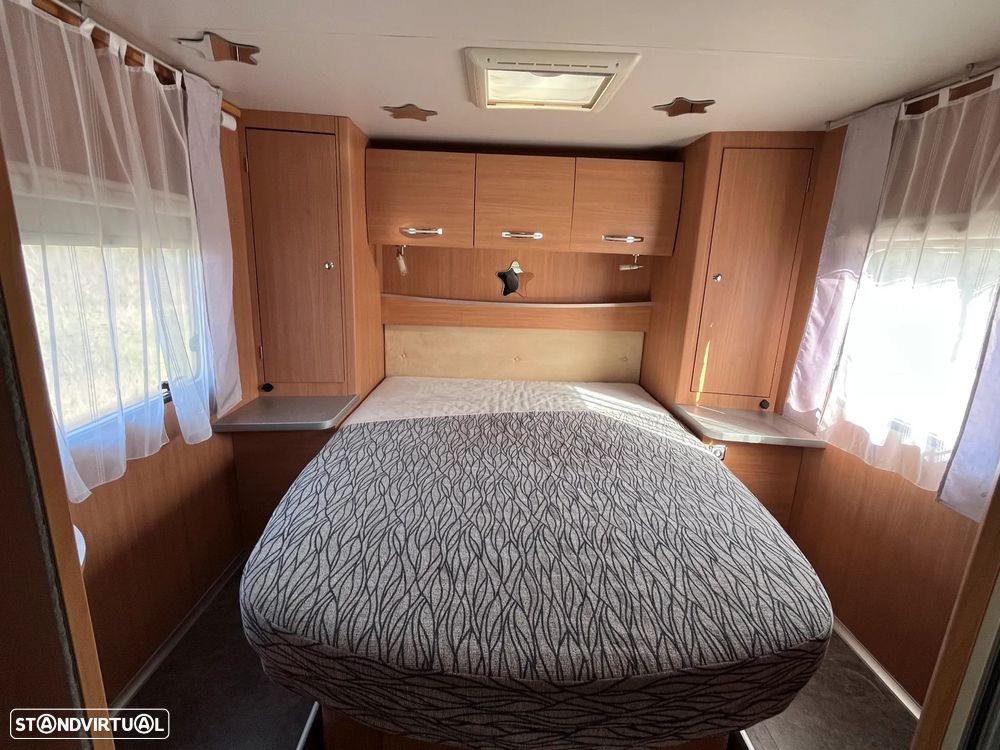 Challenger Genesis 58 - 2