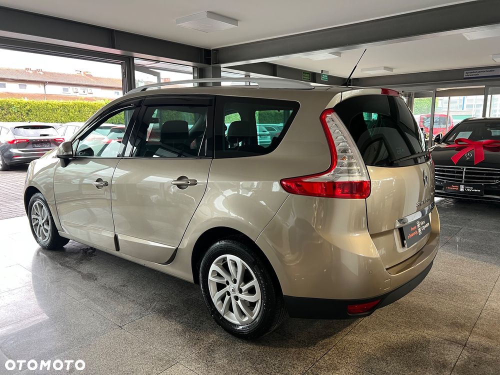 Renault Grand Scenic Gr 1.6 dCi Energy Intens - 12
