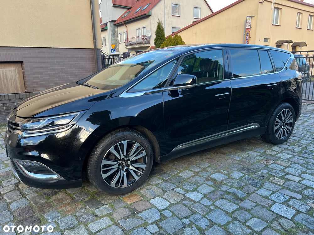 Renault Espace Energy dCi 160 EDC Initiale Paris - 2