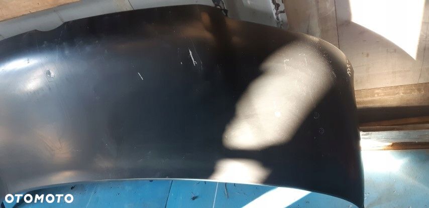 Maska Przód VW T5 Nowa Oryginał 7h0823033d - 4