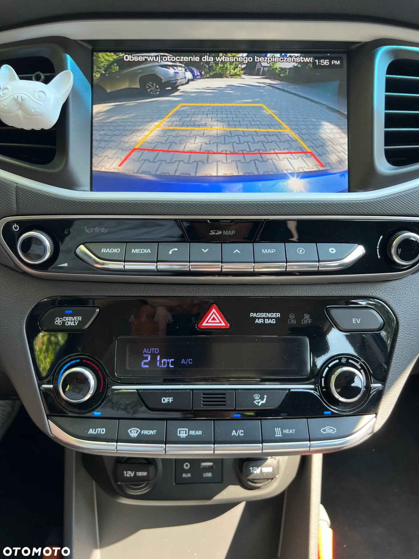 Hyundai IONIQ electric Premium - 11