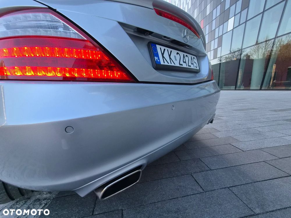 Mercedes-Benz SLK - 12