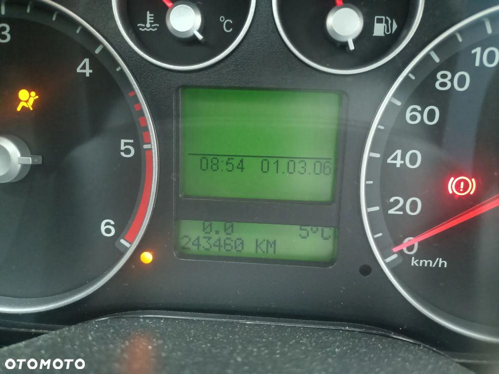 Ford Focus C-Max - 14
