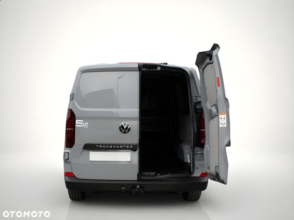 Volkswagen Transporter TDI L2H1 - 10