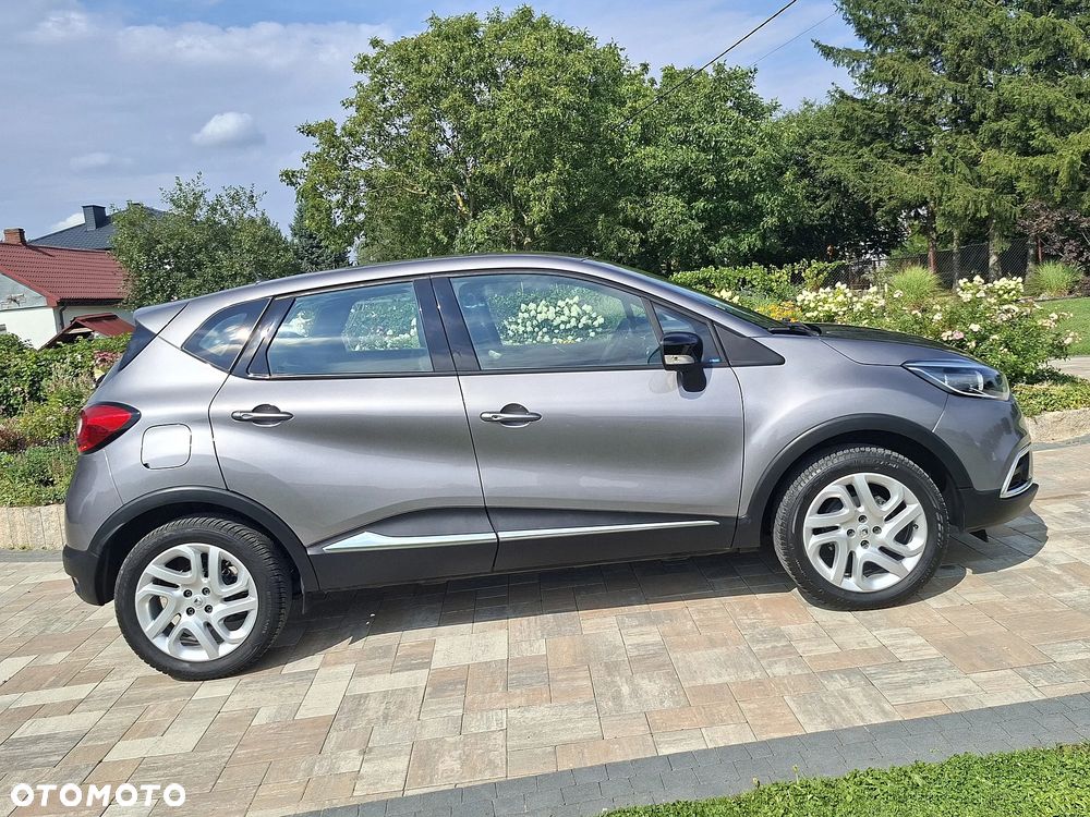 Renault Captur - 27