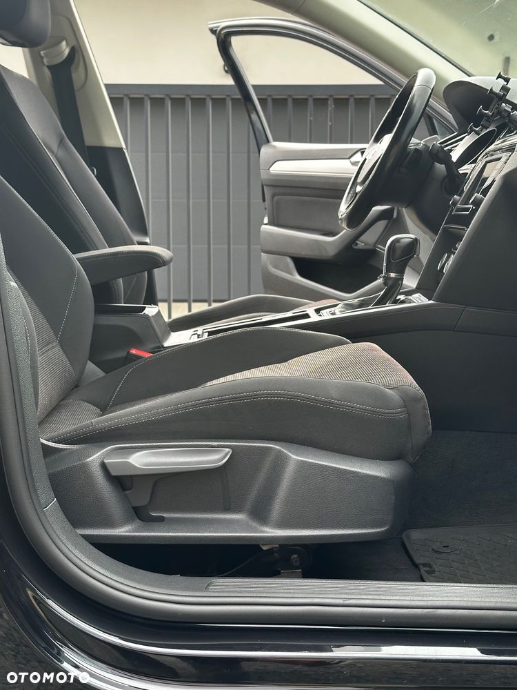 Volkswagen Passat 2.0 TDI BMT Highline DSG - 32