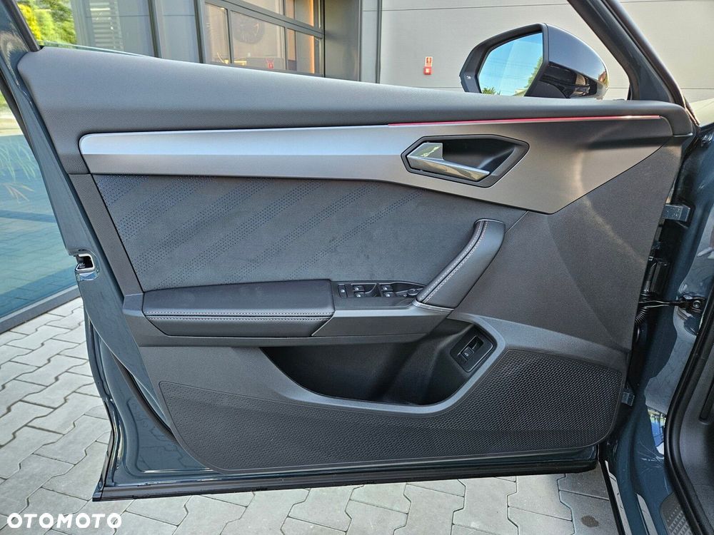 Cupra Formentor 1.5 TSI DSG - 13