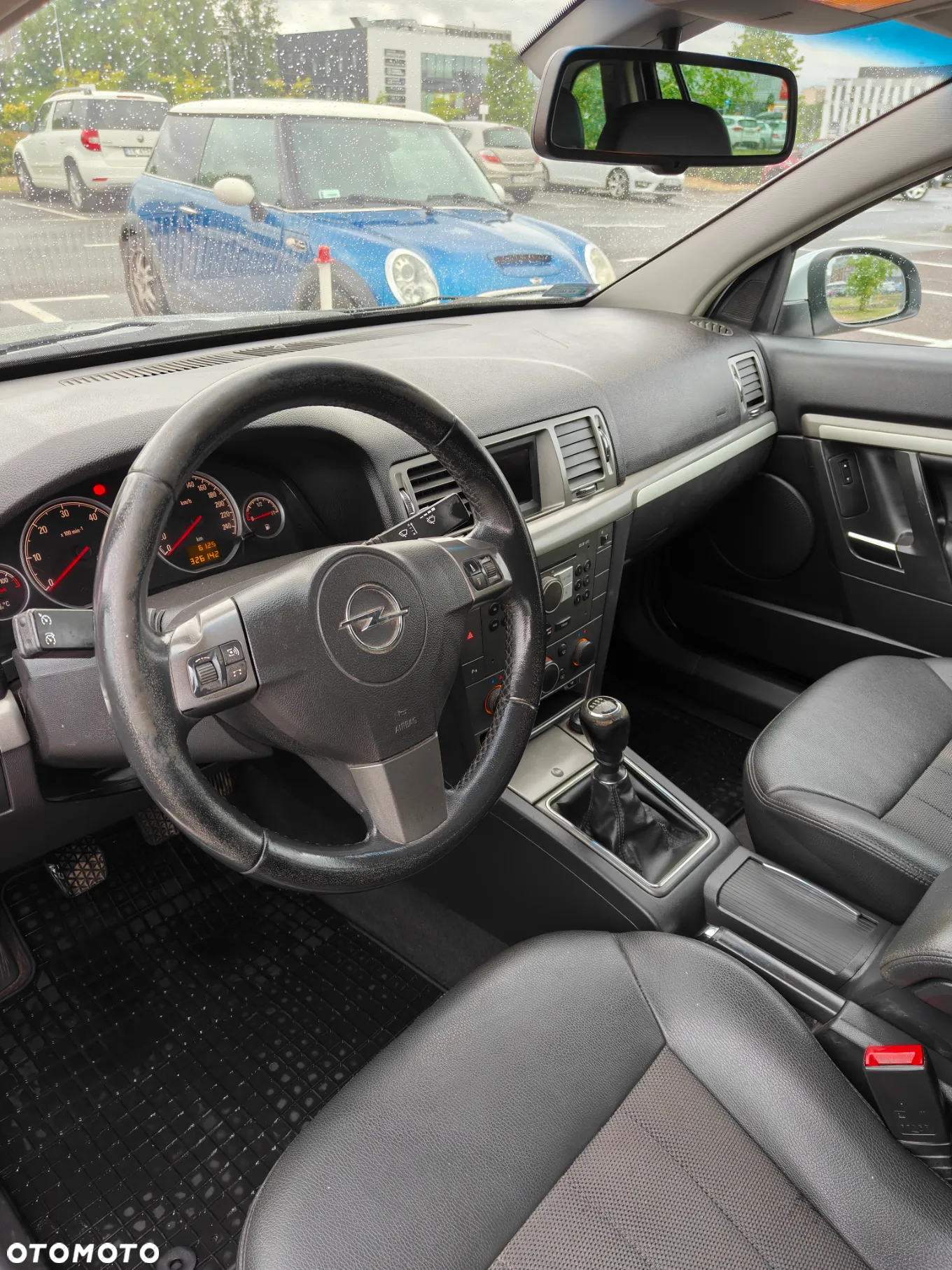 Opel Vectra 1.9 CDTI Caravan - 5