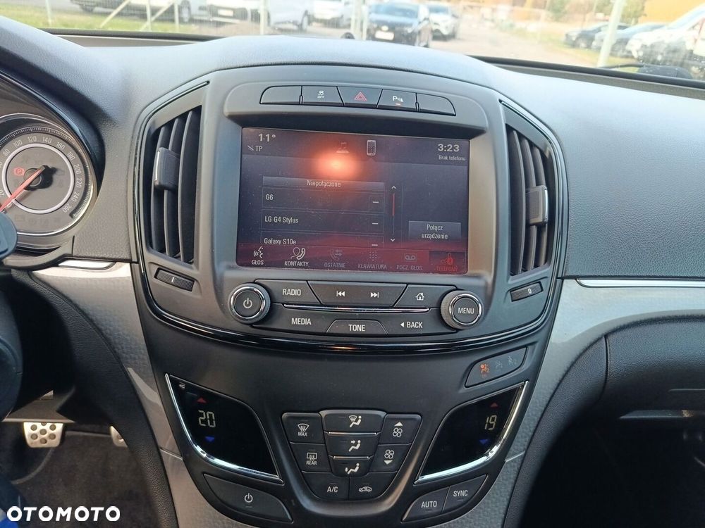 Opel Insignia 1.8 Edition - 18