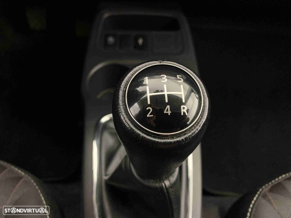 Mitsubishi Space Star 1.2 Connect Edition - 10
