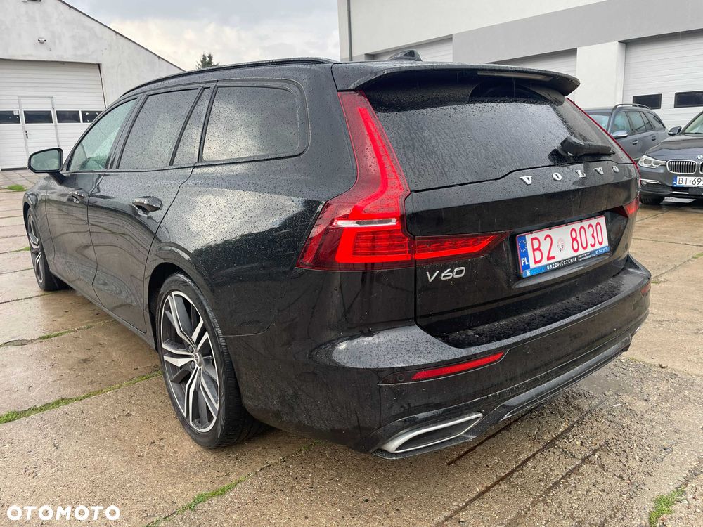 Volvo V60 - 3
