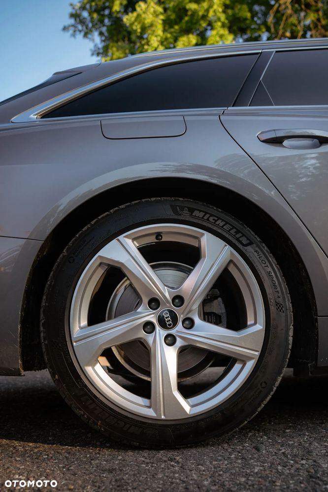 Audi A6 Avant 40 TDI mHEV Quattro Sport S tronic - 17