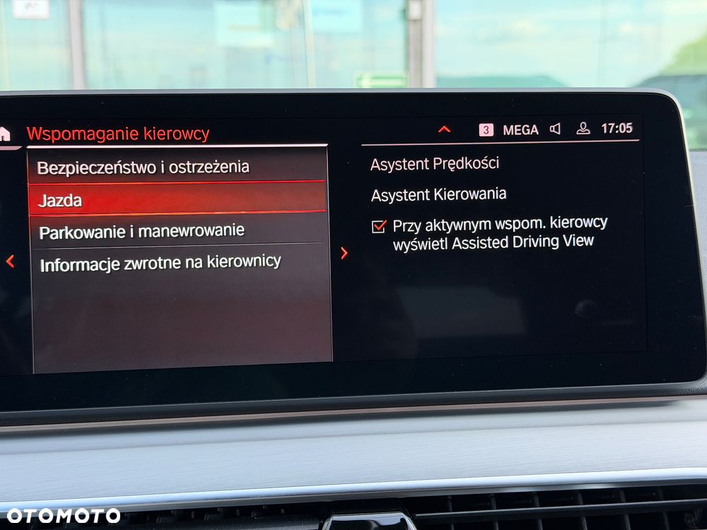 BMW Seria 5 530d M Sport Edition - 31