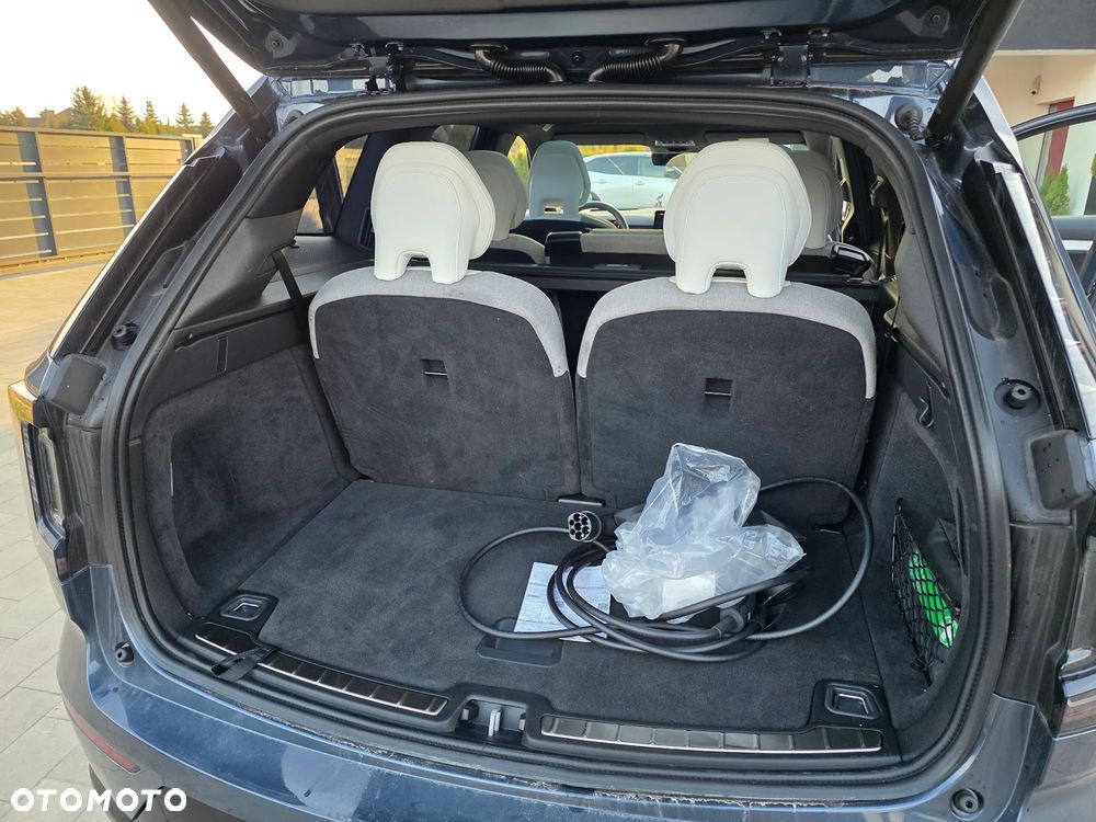 Volvo EX90 Twin Motor AWD Ultra (7-Sitzer) - 15