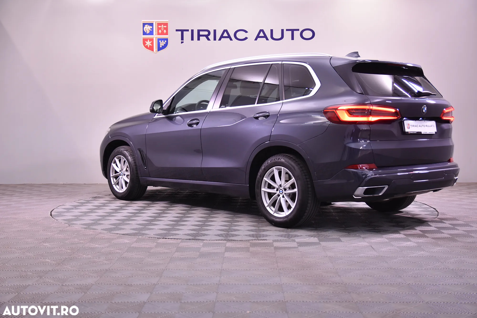 BMW X5 xDrive30d - 3