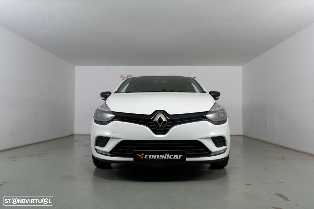 Renault Clio 1.5 dCi Confort - 4