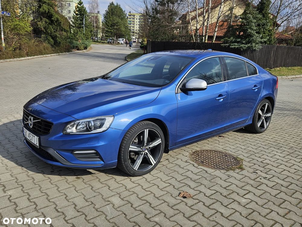 Volvo S60 - 26