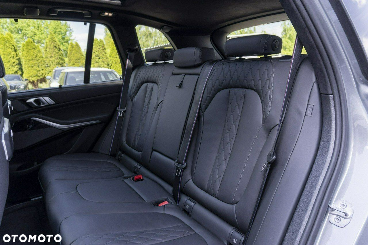 BMW X5 - 22