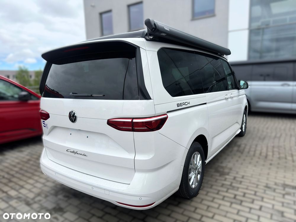 Volkswagen California - 11