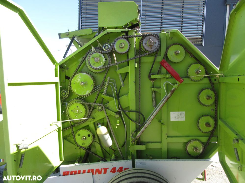 Claas 44 s - 10