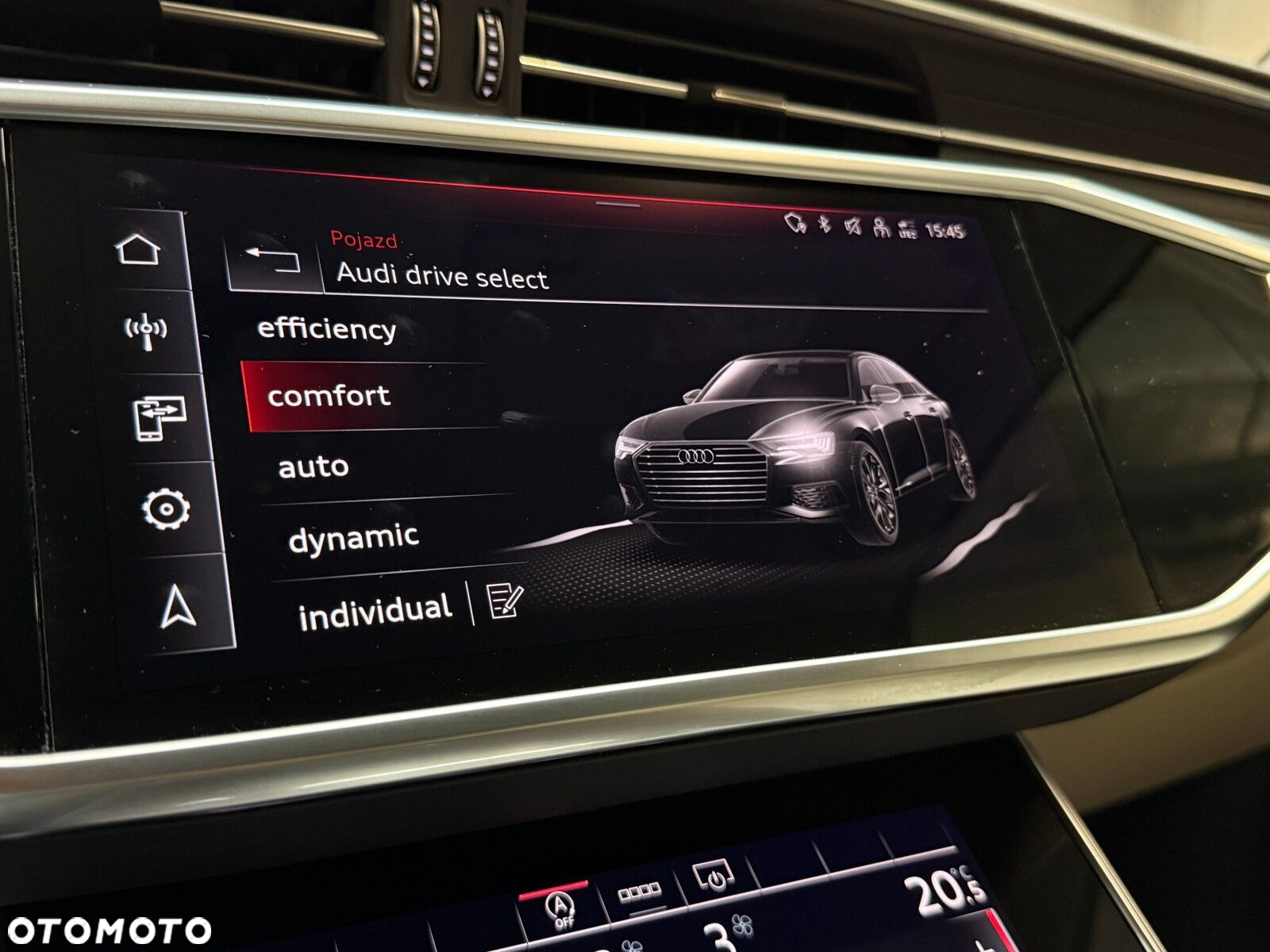 Audi A6 - 38