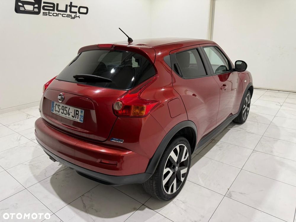 Nissan Juke - 12
