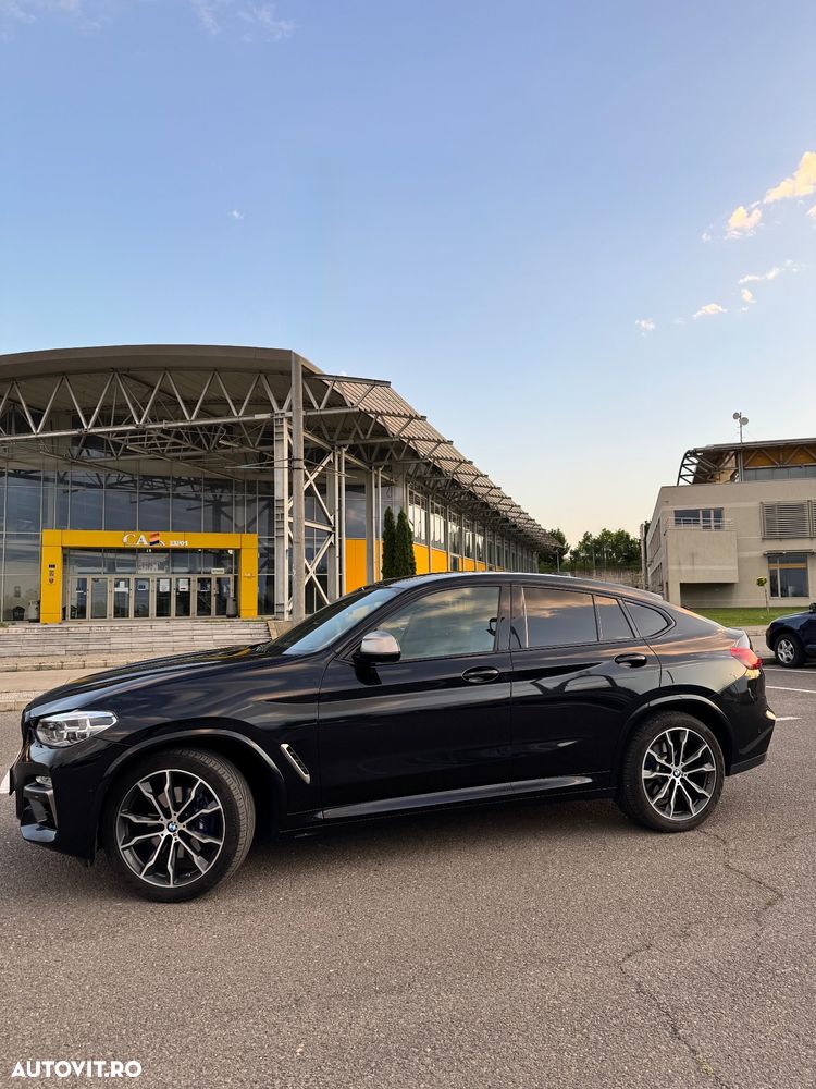 BMW X4 M - 2