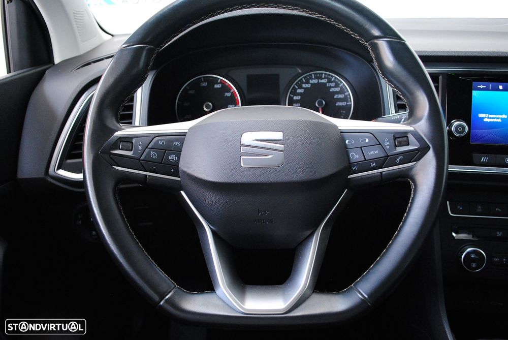 SEAT Ateca 1.0 TSI Style - 11