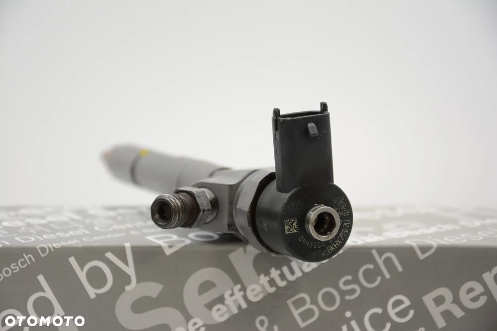 Wtryskiwacz 0445110159 OPEL 1.9 CDTI Na wymianę - Do wszystkich Marek! - 2