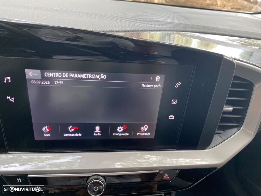 Opel Mokka 54 kWh Edition - 34