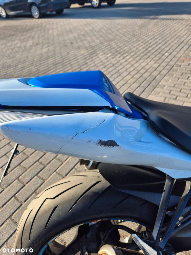 Suzuki GSX-R - 8