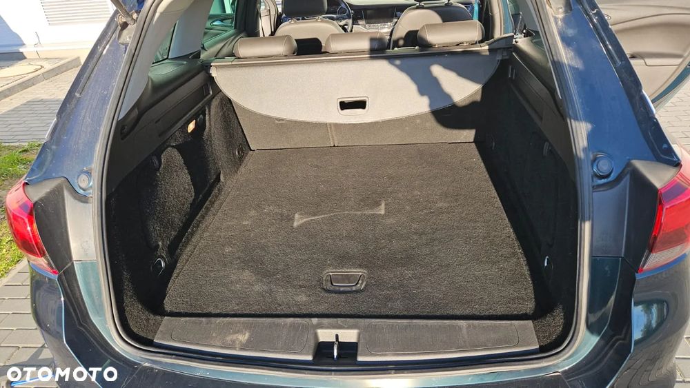 Opel Astra 1.6 CDTI Elite - 6