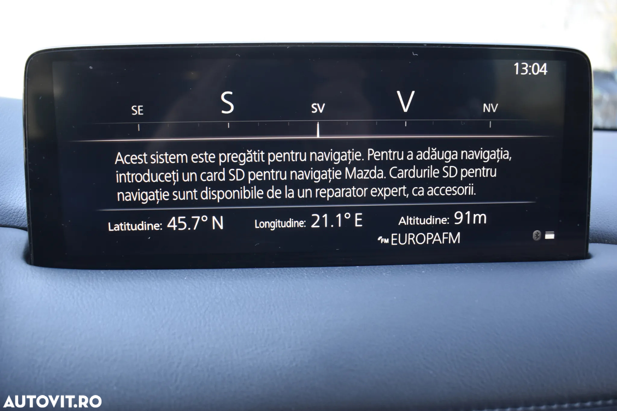 Mazda CX-5 CD184 AWD AT Revolution Top - 14