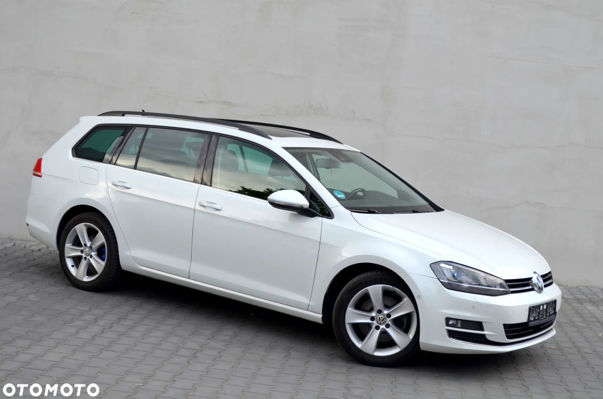 Volkswagen Golf VII 2.0 TDI BMT Highline - 3