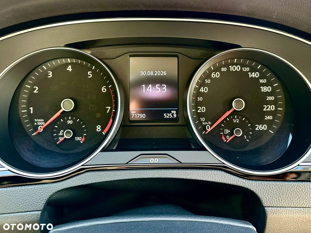 Volkswagen Passat 1.5 TSI EVO Highline DSG - 15