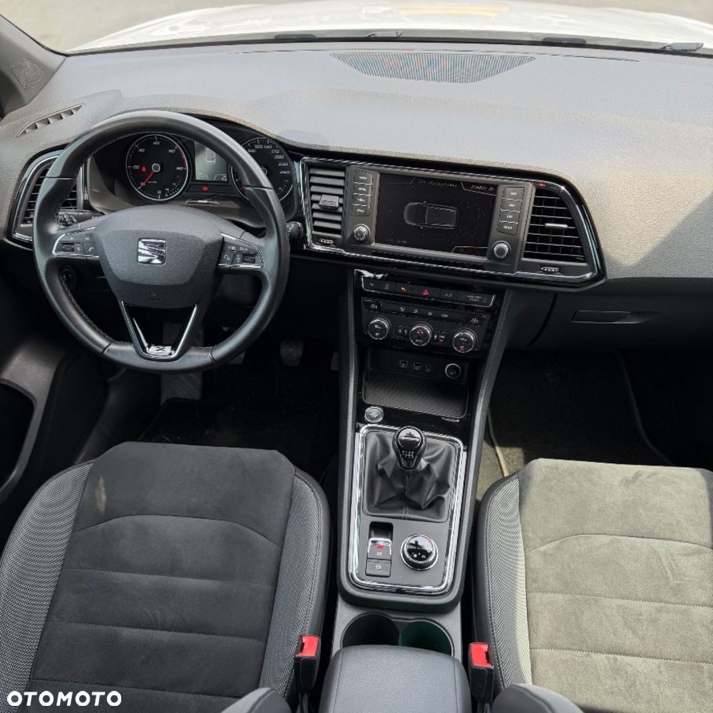 Seat Ateca - 30