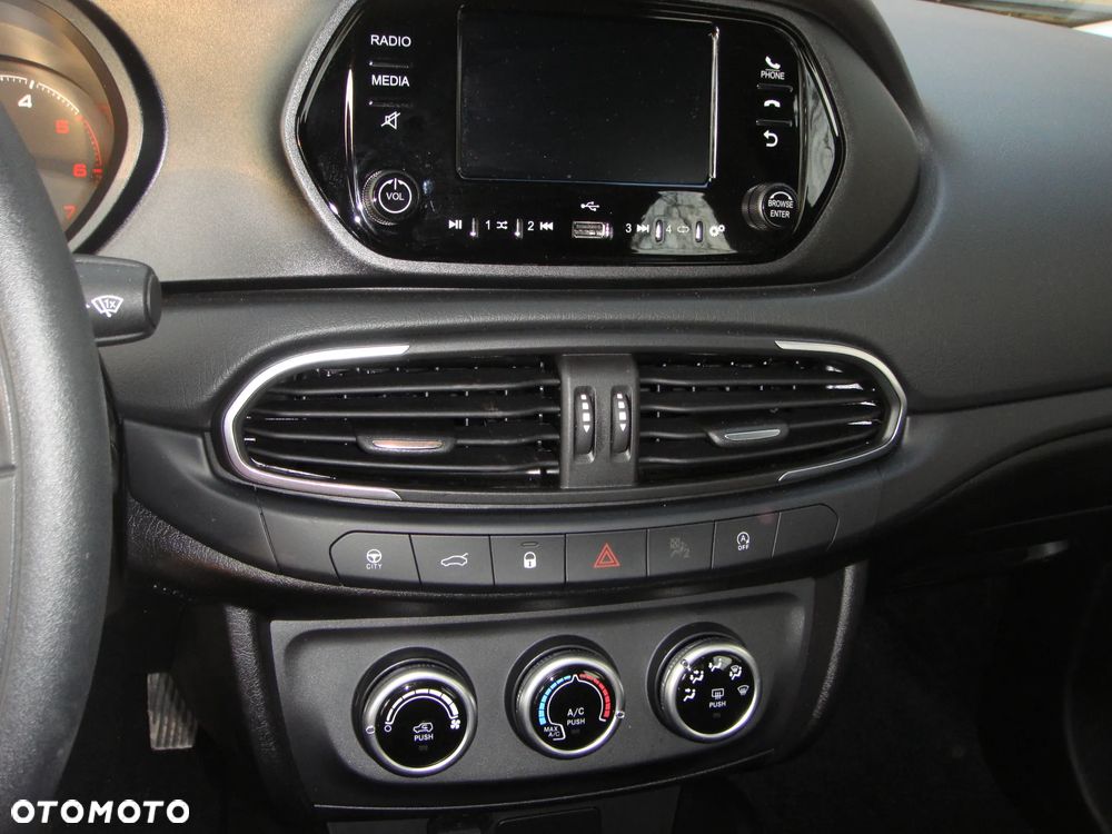 Fiat Tipo 1.6 MultiJet City Life - 9