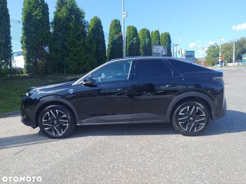 Peugeot 3008 1.2 PureTech mHEV GT S&S e-DCS6 - 4