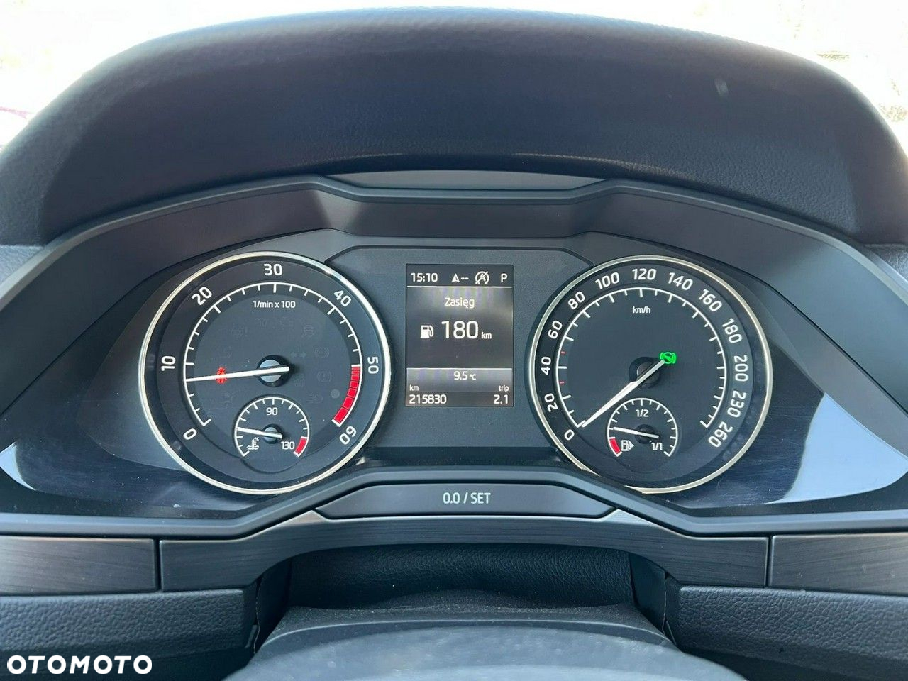 Skoda Superb 2.0 TDI Style DSG7 - 17