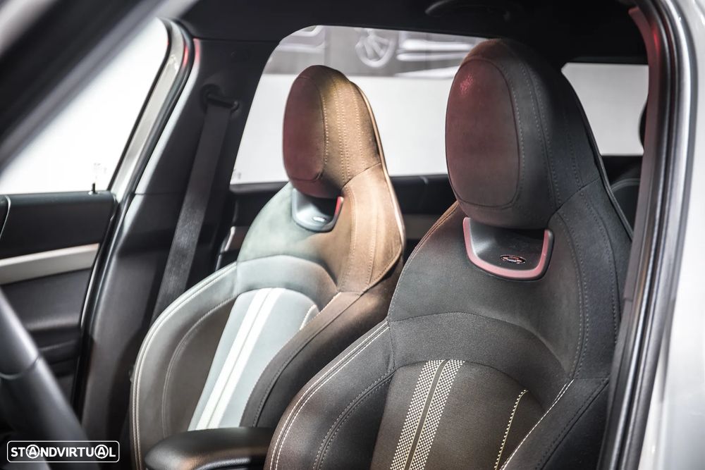MINI Countryman Cooper SD John Cooper Works Auto - 11