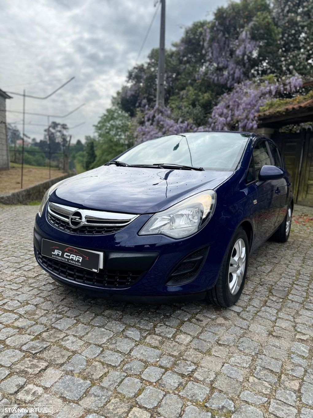 Opel Corsa - 2
