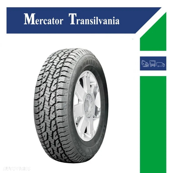 Anvelopa All Terrain - All Road All Season M+S 245/70 R15 Sailun Terramax A/T 107S